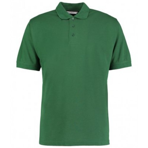 Kustom Kit Polo Shirt - Bottle Green